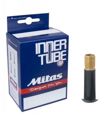 Inner tube MITAS 26 x 1,75-2,45, AV40mm, box