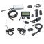 Complete electrical equipment 36V / 48V, 22A