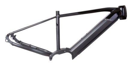 eMERIX 29" YAM24 DEORE 1x10 AIR disc - Velikost rámu: 19-20", Barva rámu: Chameleo-stříbrná