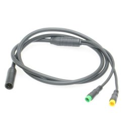 Hlavní kabelový svazek pro středový pohony CYC Photon Gen 1 (2 výstup)