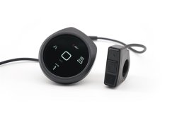 IPS displej Intuition for CYC mid-drive Gen 2, CAN