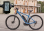 SADA COMFORT PRO BĚŽNOU CYKLISTIKU - Výkon pohonu: Standardní 250W, Dojezd a umístění baterie: Na rám, dojezd až 130 km (13Ah, 468Wh), Rychlost nabíjení: O polovinu rychlejší nabíjení 5 A, Typ displeje: Pokročilý LCD C965