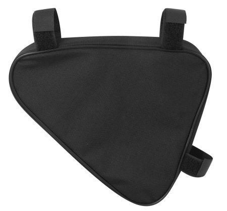 Bag frame FORCE CLASSIC STRONG reinforced, black
