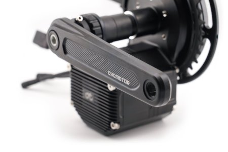 Středový pohon CYC Photon Gen 2, 250W / 750W (2000W) bez příslušenství