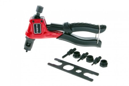 FESTA rivet nut pliers 200 mm