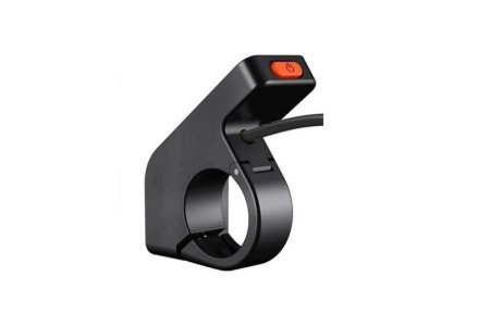 OLED displej SW102T for CYC mid-drive Gen 2, CAN