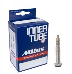 Inner tube M 26x2,10-3,00, LIGHT, presta v. FV47