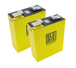 LiFePO4 bateriový pack ELERIX 314 Ah, 3.2V, 1C (pack 2 ks)