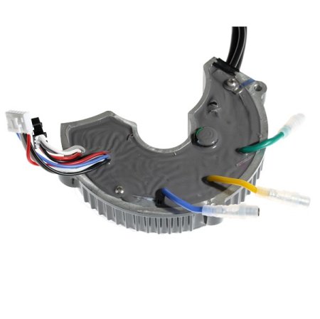 Replacement controller for 250W mid-drive 36V/15A (18A)