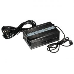 eBike battery charger 48V, 2A