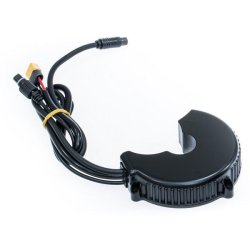 Replacement controller for 750W mid-drive 48V/25A