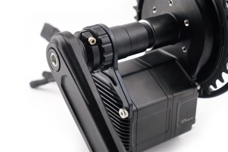 Středový pohon CYC Photon Gen 2, 250W / 750W (2000W) bez příslušenství