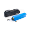 Smaller eBike battery 13Ah 36V bag design