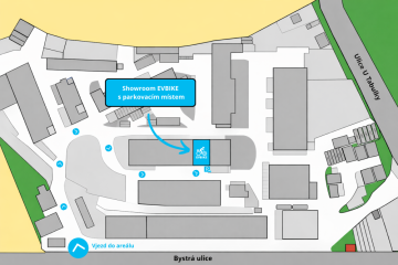 From February 16, 2026 we will be at a new address