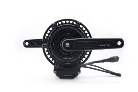 Středový pohon CYC Photon Gen 2, 250W / 750W (2000W) bez příslušenství