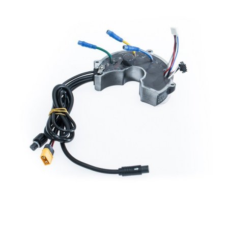 Replacement controller for 750W mid-drive 48V/25A