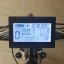 LCD displej LCD displej