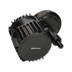 Mid-Drive motor 1000W, 48V, 68 mm, CAN