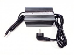 eBike battery fast charger 36V, 5A