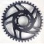 Chainring Lekkie 42 teeth for mid drive 1000 W