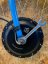 Double-ended Flat Wrench 17 x 19 mm
