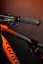 Grips FORCE foam with locking, black, packed