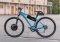 SADA CITY COMFORT - Výkon pohonu: Standardní 500W, Umístění motoru: V předním kole, velikost ráfku 28", Dojezd a umístění baterie: Na rám, dojezd až 180 km (24Ah 864Wh), Rychlost nabíjení: Standardní nabíjení 2 A
