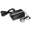 Motor power 1000W, capacity of a frame battery 13Ah range of up to 100 km