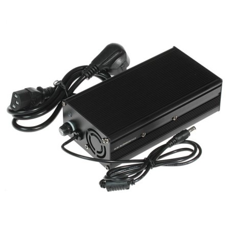 eBike battery fast charger 36V, 5A