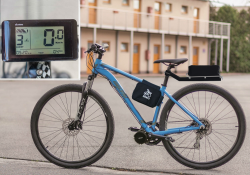 SET EXTREME FOR THE MOST DEMANDING RIDERS