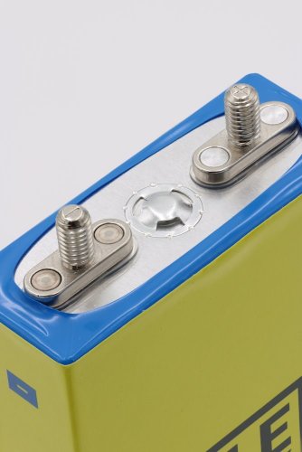 LiFePO4 bateriový pack ELERIX 30 Ah, 3.2V, 2C (pack 4 ks)