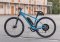 SET CITY COMFORT - Motor power: Standard 500W, Motor location: In the front wheel, rim size 26 ", Battery range and location: Rear carrier, range up to 160 km (15,6Ah, 562Wh), Charging speed: Faster 5 A