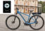 COMFORT KIT FOR ORDINARY CYCLING - Motor power: Standard 250W, Battery range and location: Rear carrier, range up to 160 km (15,6Ah, 562Wh), Charging speed: Faster 5 A, Display type: Full color IPS 860CM