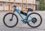SET CITY COMFORT - Motor power: Standard 500W, Motor location: In the rear wheel, rim size 26 ", Battery range and location: Smaller bag, range up to 130 km (13Ah, 468Wh), Charging speed: Standard 2 A