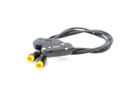 Magnetic Brake Sensors for mid-drive