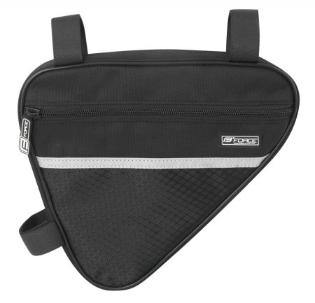 Bag frame FORCE CLASSIC STRONG reinforced, black