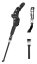 Kickstand FORCE MANT 26-29" Al rear, black