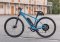 SET CITY POWER - Motor power: 750W, Motor location: In the front wheel, rim size 28 ", Battery range and location: Bag, range up to 140 km (13Ah 624Wh), Charging speed: Standard 2 A