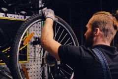 Specialized service