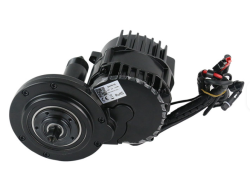 Středový pohon 750W, 48V, 68mm, UART, bez příslušenství - omezená nabídka