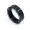 Lock nut Lekkie Onenut black