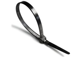 Set of 10 Straps 250 x 3.6 mm