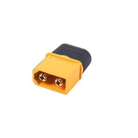 XT-60 connector (male)