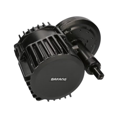 Středový pohon 1000W, 48V, 68 mm, CAN
