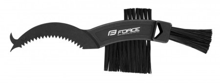 Brush FORCE CLEAN for cassettes