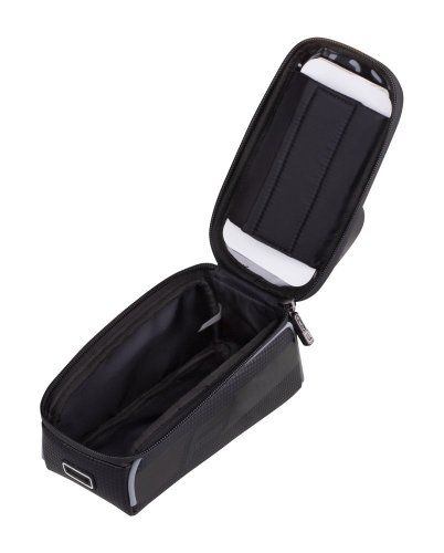 Bag frame FORCE CLASH, black