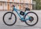 SADA CITY COMFORT - Výkon pohonu: Standardní 500W, Umístění motoru: V předním kole, velikost ráfku 28", Dojezd a umístění baterie: Na rám, dojezd až 180 km (24Ah 864Wh), Rychlost nabíjení: Standardní nabíjení 2 A