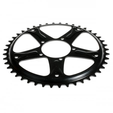 Chainring 44T for mid-drive 250/750W