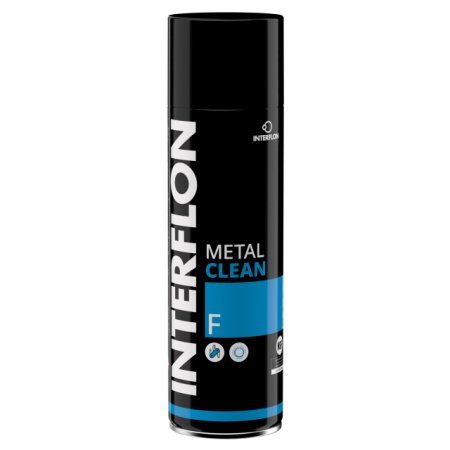 Interflon Metal Clean F Aerosol, 500 ml (spray)