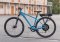 SADA CITY COMFORT - Výkon pohonu: Standardní 500W, Umístění motoru: V předním kole, velikost ráfku 28", Dojezd a umístění baterie: Na rám, dojezd až 180 km (24Ah 864Wh), Rychlost nabíjení: Standardní nabíjení 2 A